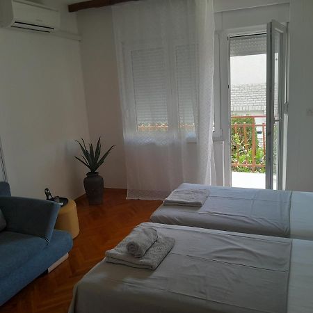 Apartment L Trogir Zewnętrze zdjęcie
