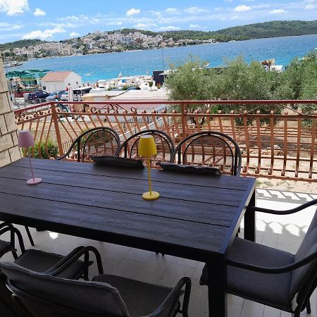 Apartment L Trogir Zewnętrze zdjęcie