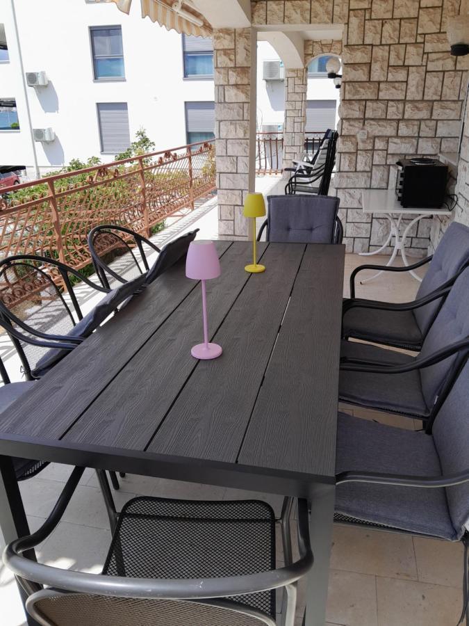 Apartment L Trogir Zewnętrze zdjęcie