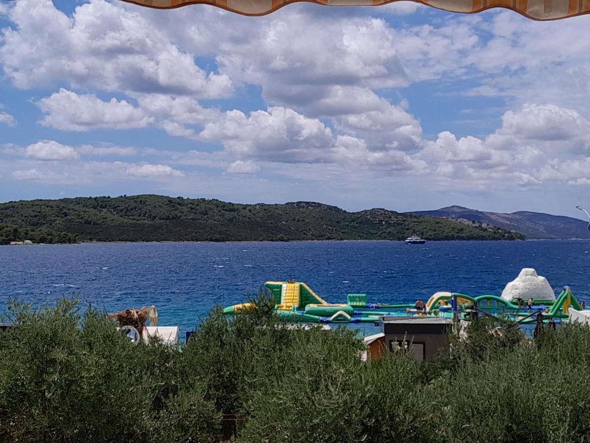 Apartment L Trogir Zewnętrze zdjęcie