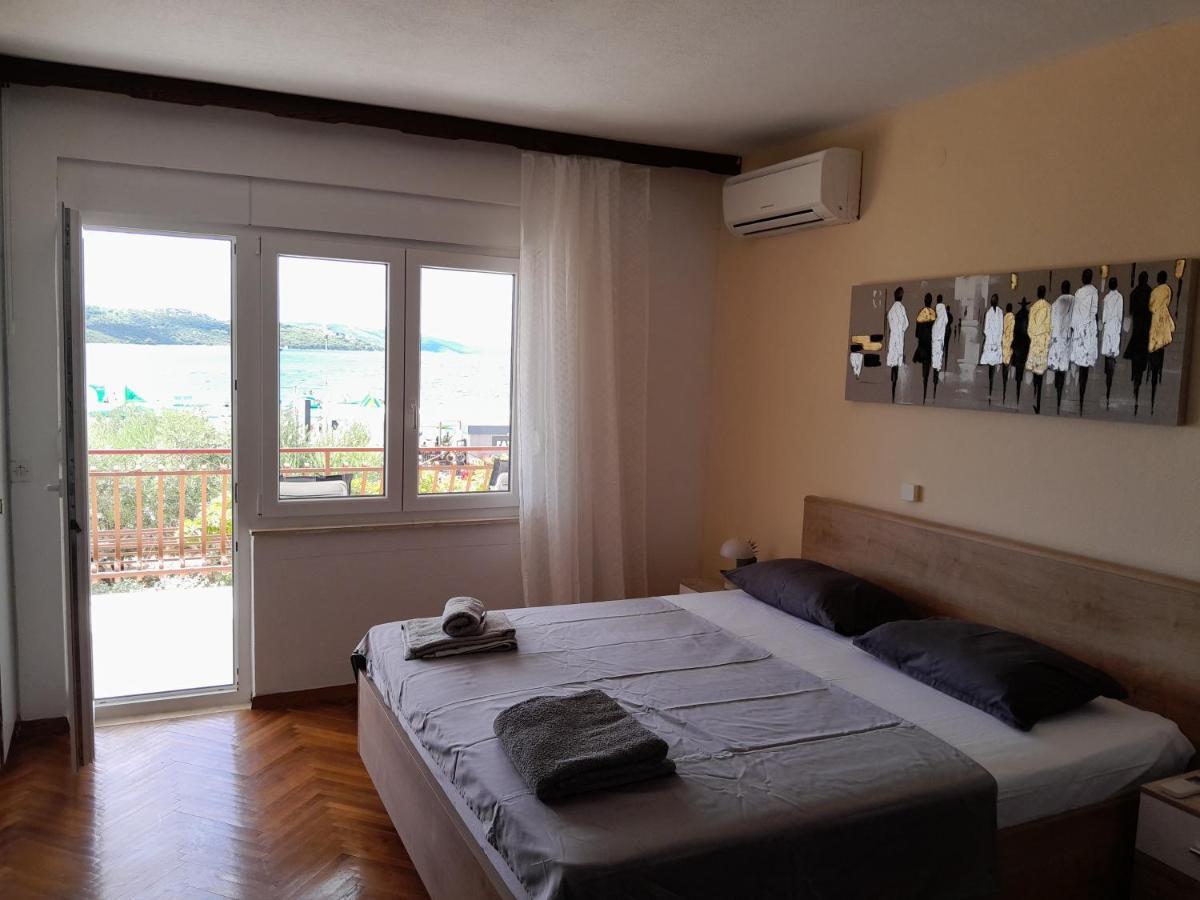 Apartment L Trogir Zewnętrze zdjęcie